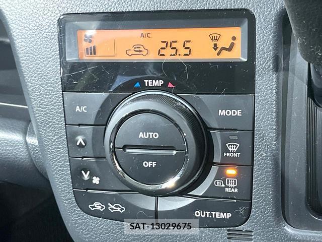 Suzuki WAGON R 2013-01 8007155-5