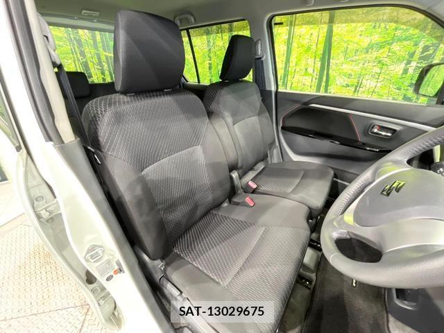 Suzuki WAGON R 2013-01 8007155-7