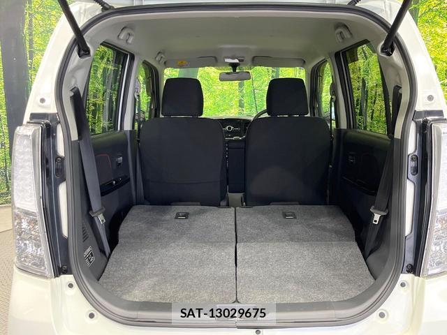 Suzuki WAGON R 2013-01 8007155-9