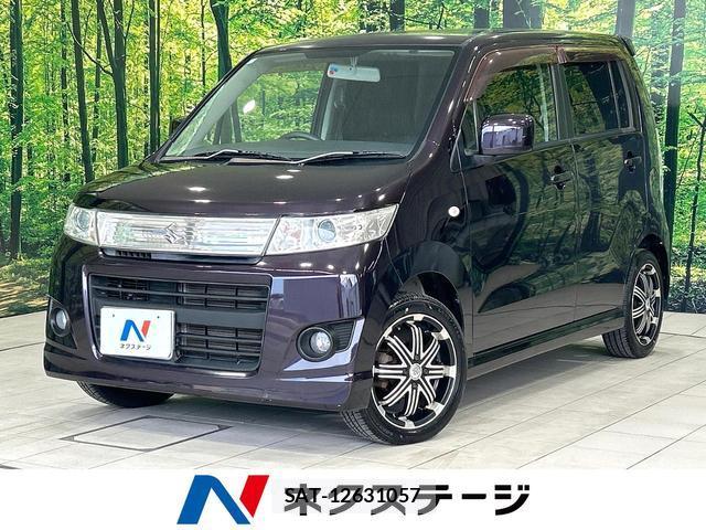 Suzuki WAGON R 2011-11 8007171-0