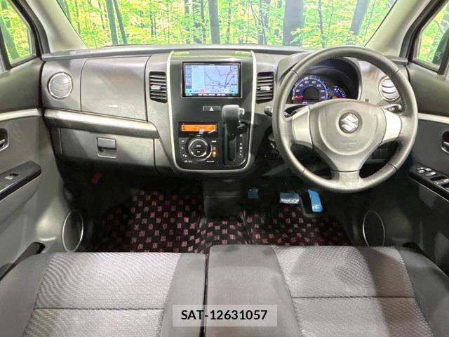 Suzuki WAGON R 2011-11 8007171-1