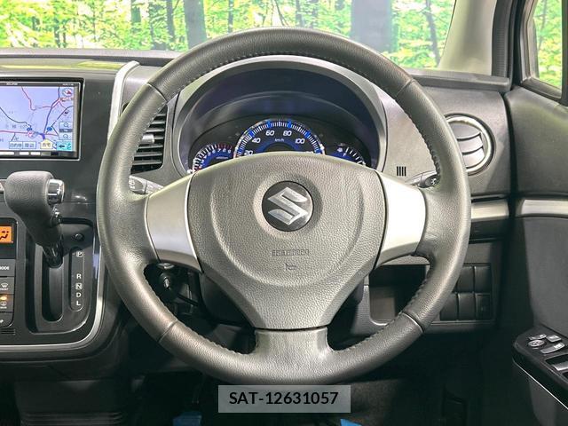 Suzuki WAGON R 2011-11 8007171-10