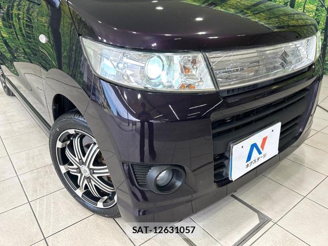 Suzuki WAGON R 2011-11 8007171-11