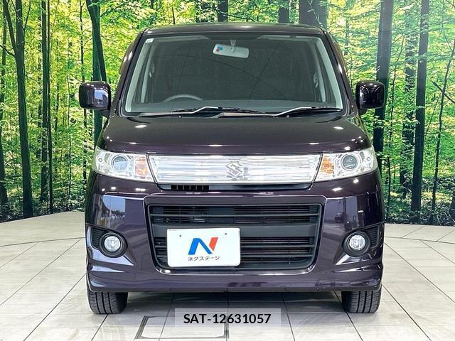 Suzuki WAGON R 2011-11 8007171-13