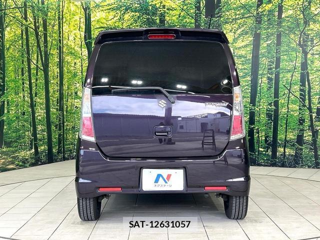 Suzuki WAGON R 2011-11 8007171-14