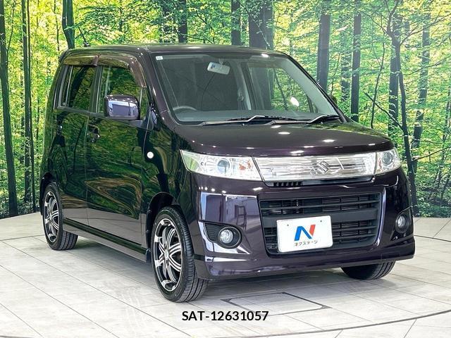 Suzuki WAGON R 2011-11 8007171-15
