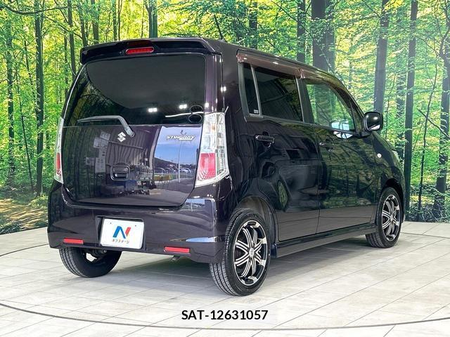 Suzuki WAGON R 2011-11 8007171-16