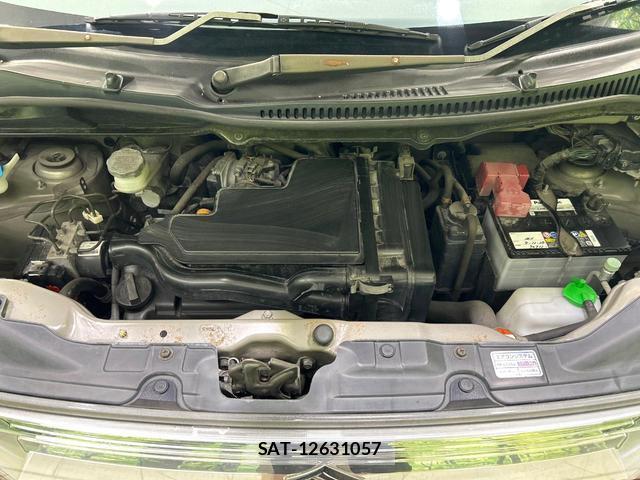 Suzuki WAGON R 2011-11 8007171-17