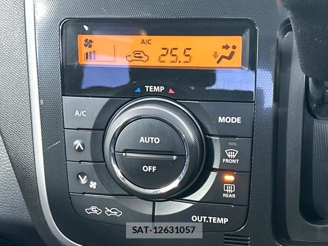 Suzuki WAGON R 2011-11 8007171-4