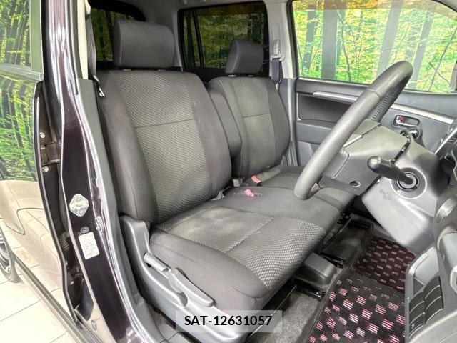 Suzuki WAGON R 2011-11 8007171-7
