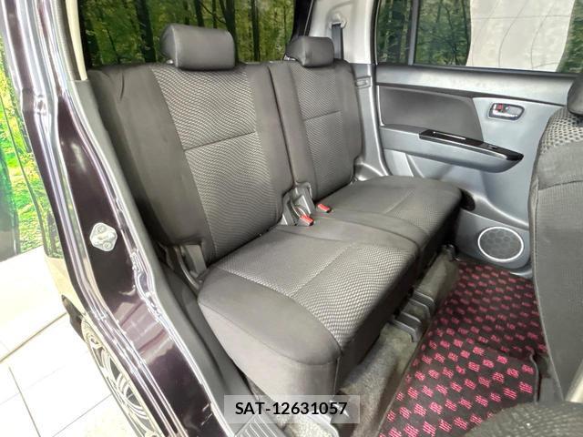 Suzuki WAGON R 2011-11 8007171-8