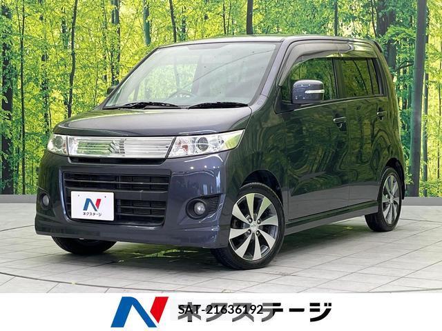 Suzuki WAGON R 2011-12 8007198-0
