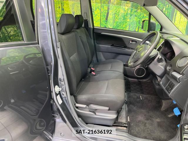 Suzuki WAGON R 2011-12 8007198-1