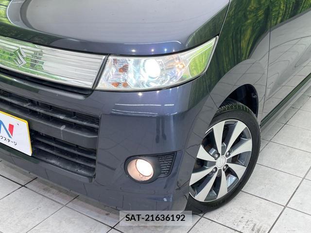 Suzuki WAGON R 2011-12 8007198-10
