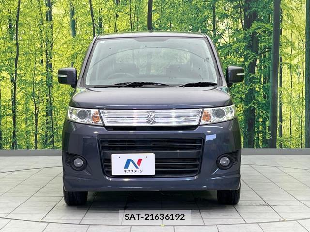 Suzuki WAGON R 2011-12 8007198-12