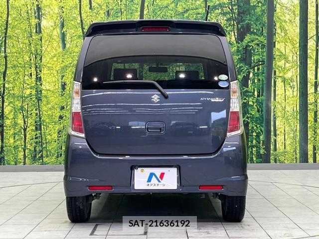 Suzuki WAGON R 2011-12 8007198-13