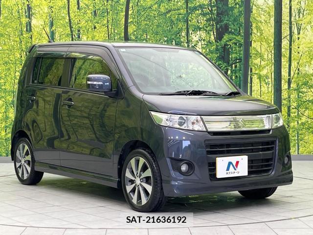 Suzuki WAGON R 2011-12 8007198-14