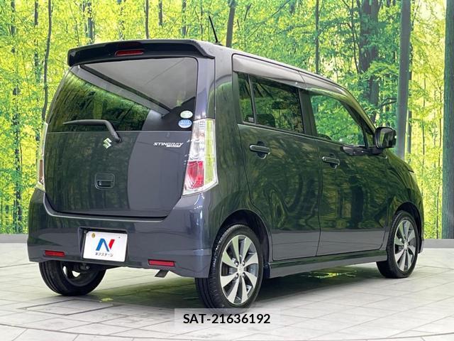 Suzuki WAGON R 2011-12 8007198-15