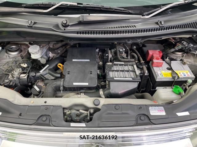 Suzuki WAGON R 2011-12 8007198-16
