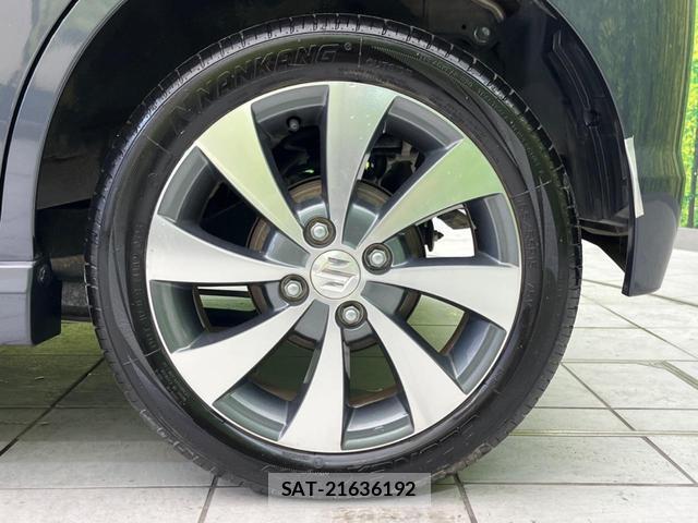Suzuki WAGON R 2011-12 8007198-19