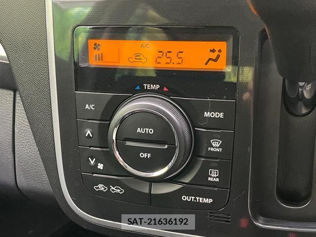 Suzuki WAGON R 2011-12 8007198-5