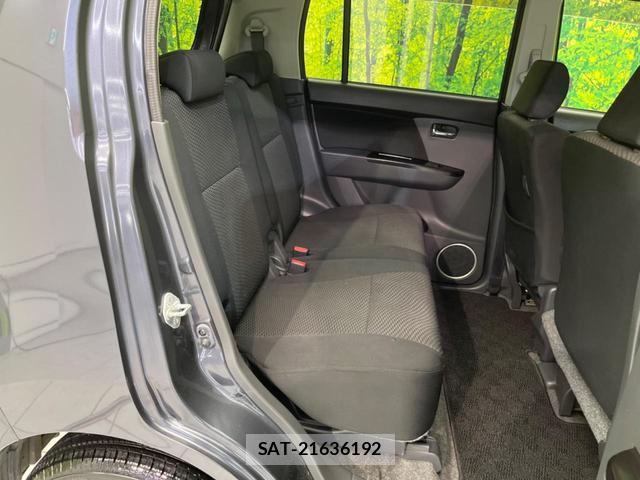 Suzuki WAGON R 2011-12 8007198-7