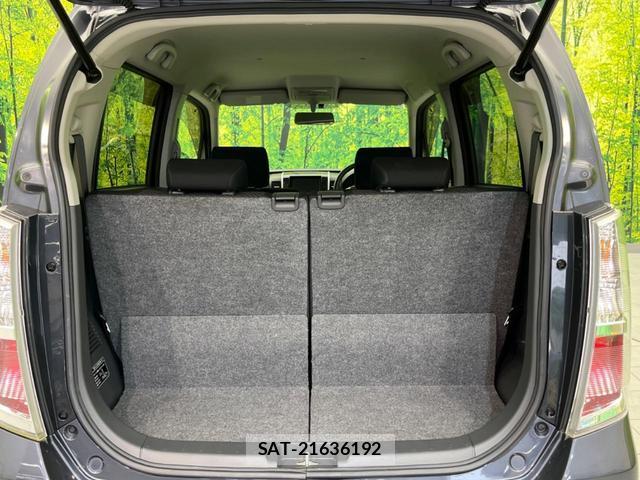 Suzuki WAGON R 2011-12 8007198-8
