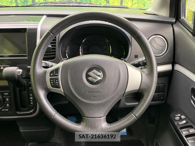 Suzuki WAGON R 2011-12 8007198-9