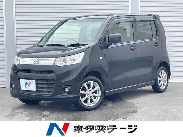 Suzuki WAGON R 2013-05 8007243-0