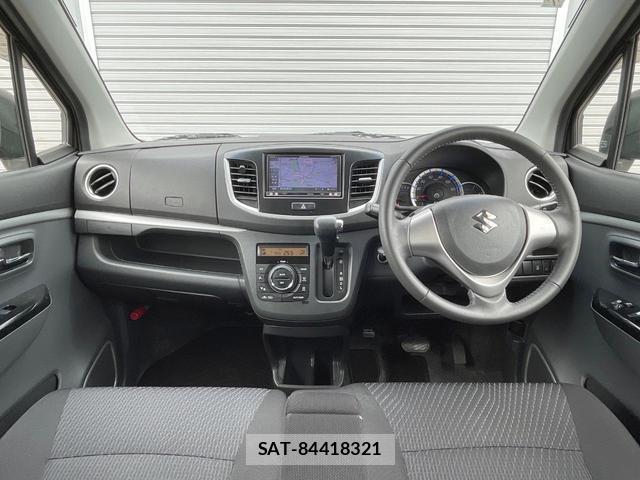 Suzuki WAGON R 2013-05 8007243-1