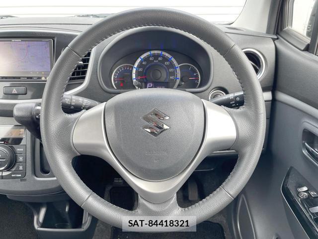 Suzuki WAGON R 2013-05 8007243-10