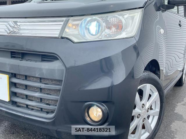 Suzuki WAGON R 2013-05 8007243-11