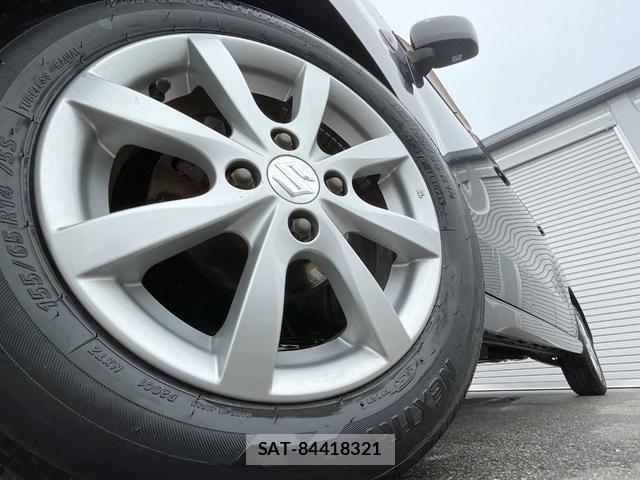 Suzuki WAGON R 2013-05 8007243-12