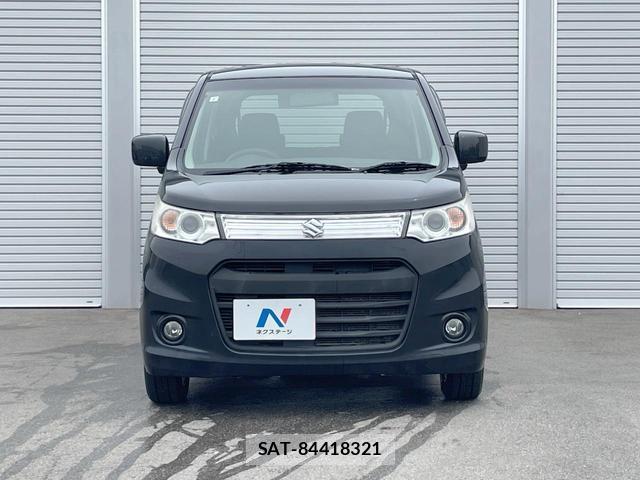 Suzuki WAGON R 2013-05 8007243-13