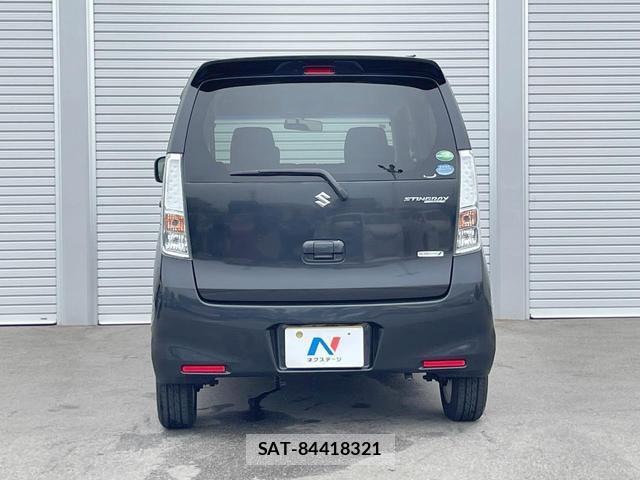 Suzuki WAGON R 2013-05 8007243-14