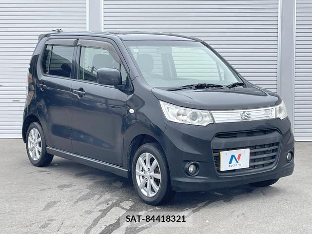 Suzuki WAGON R 2013-05 8007243-15