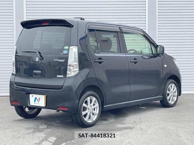 Suzuki WAGON R 2013-05 8007243-16