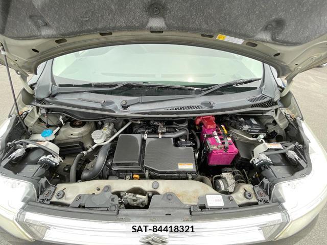 Suzuki WAGON R 2013-05 8007243-17