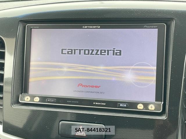 Suzuki WAGON R 2013-05 8007243-2