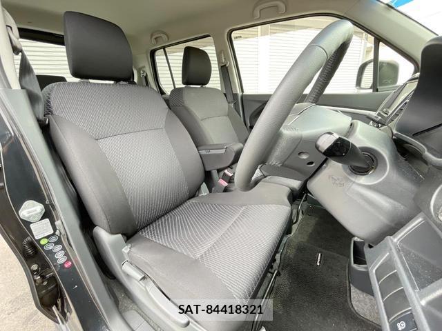 Suzuki WAGON R 2013-05 8007243-7