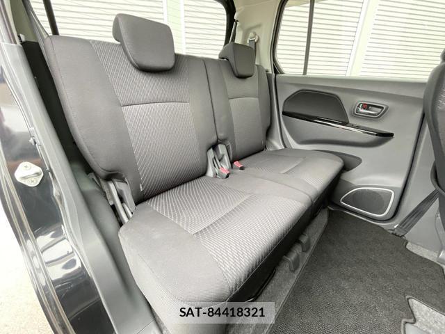 Suzuki WAGON R 2013-05 8007243-8