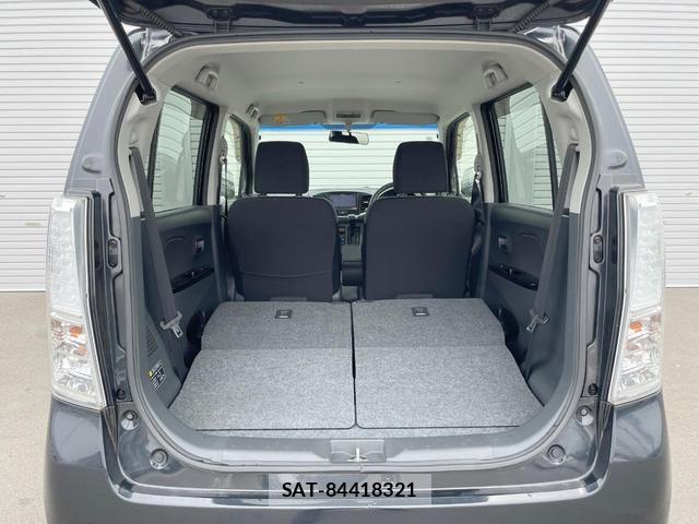 Suzuki WAGON R 2013-05 8007243-9