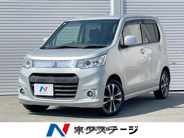 Suzuki WAGON R 2013-06 8007244-0