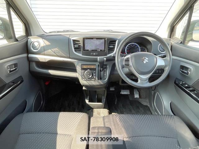 Suzuki WAGON R 2013-06 8007244-1