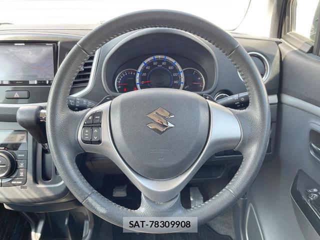 Suzuki WAGON R 2013-06 8007244-10