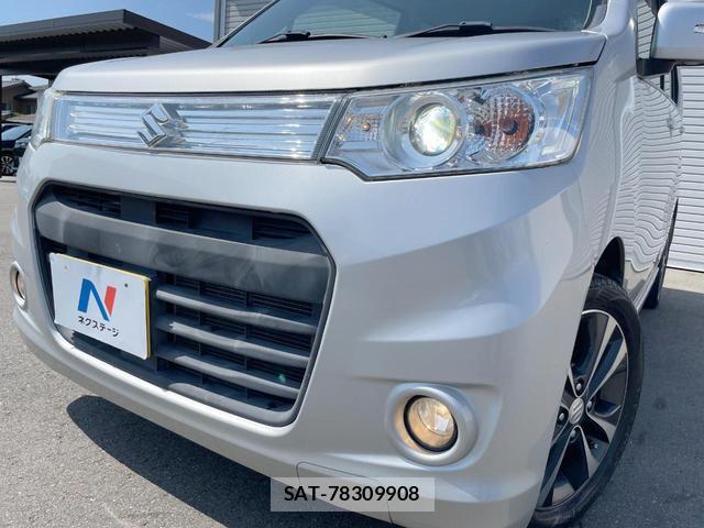 Suzuki WAGON R 2013-06 8007244-11