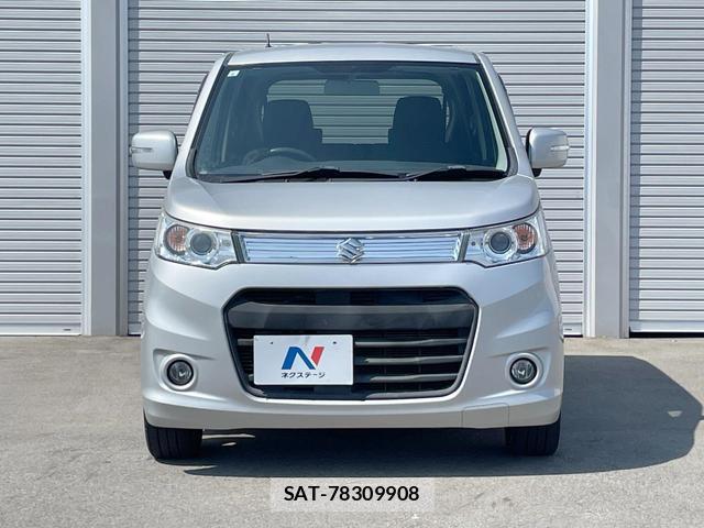 Suzuki WAGON R 2013-06 8007244-13