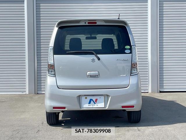 Suzuki WAGON R 2013-06 8007244-14