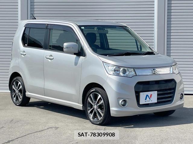 Suzuki WAGON R 2013-06 8007244-15