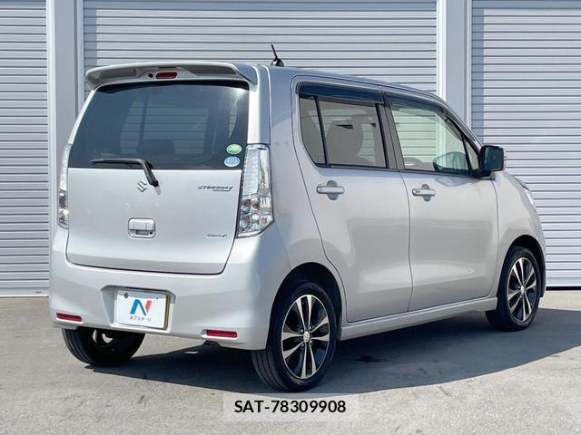 Suzuki WAGON R 2013-06 8007244-16